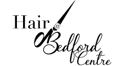 Hair @ Bedford centre logo