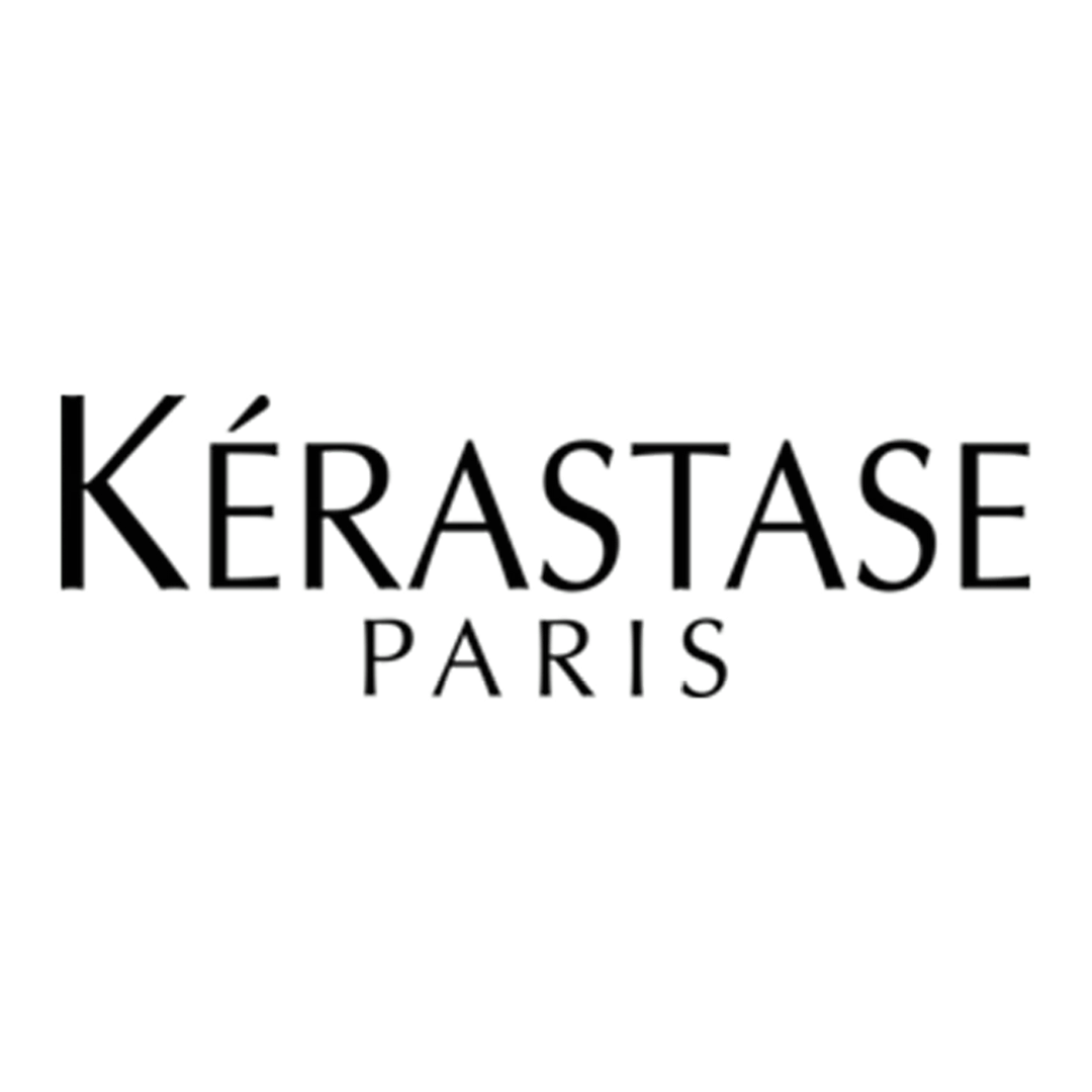 Kerastase paris brand logo image