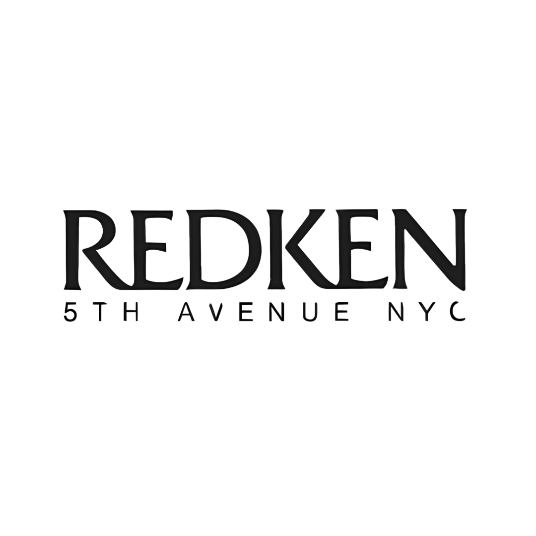 Redken brand logo image