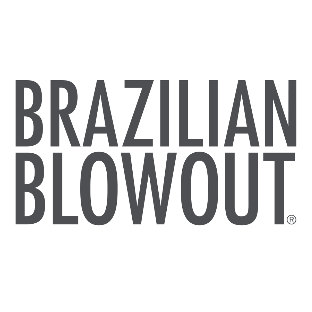 Brazilian blowout logo